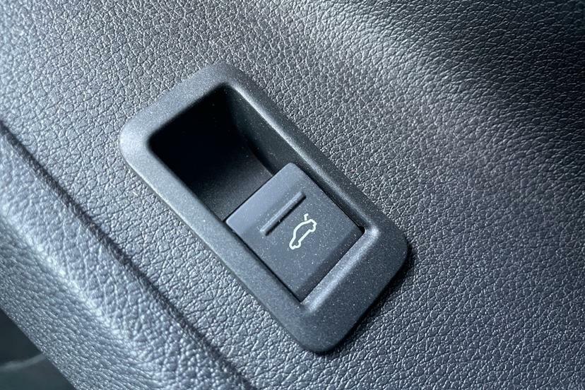 Audi Q3 40 Tfsi Quattro S Line S Tronic Grey #28