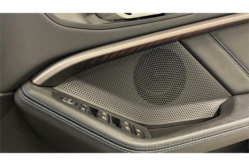 BMW 1 Series 128Ti Step Live Cockpit Pro-pro Pk #19
