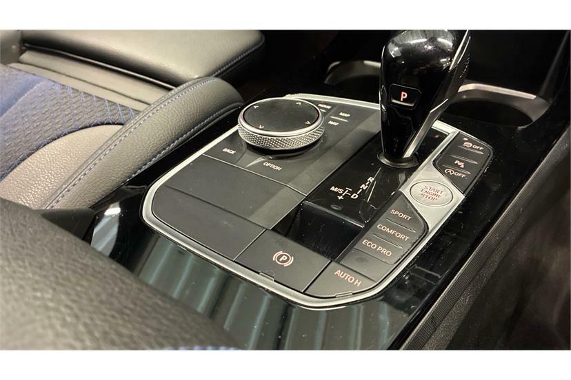 BMW 1 Series 128Ti Step Live Cockpit Pro-pro Pk #10