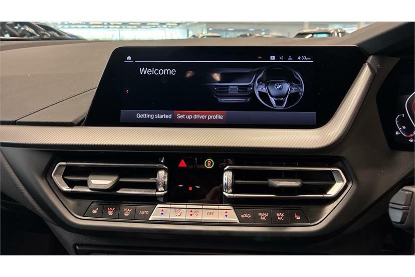 BMW 1 Series 128Ti Step Live Cockpit Pro-pro Pk #8