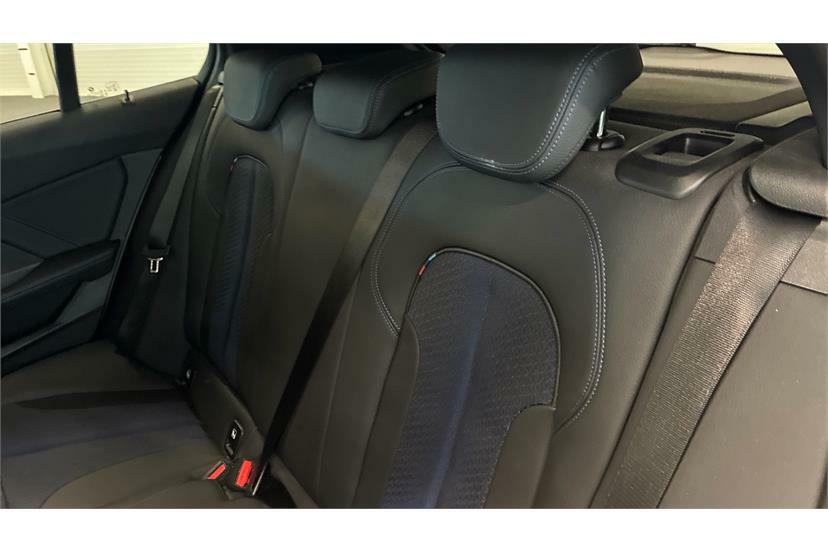 BMW 1 Series 128Ti Step Live Cockpit Pro-pro Pk #12