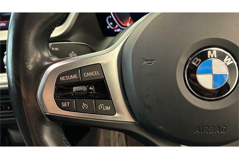 BMW 1 Series 128Ti Step Live Cockpit Pro-pro Pk #16