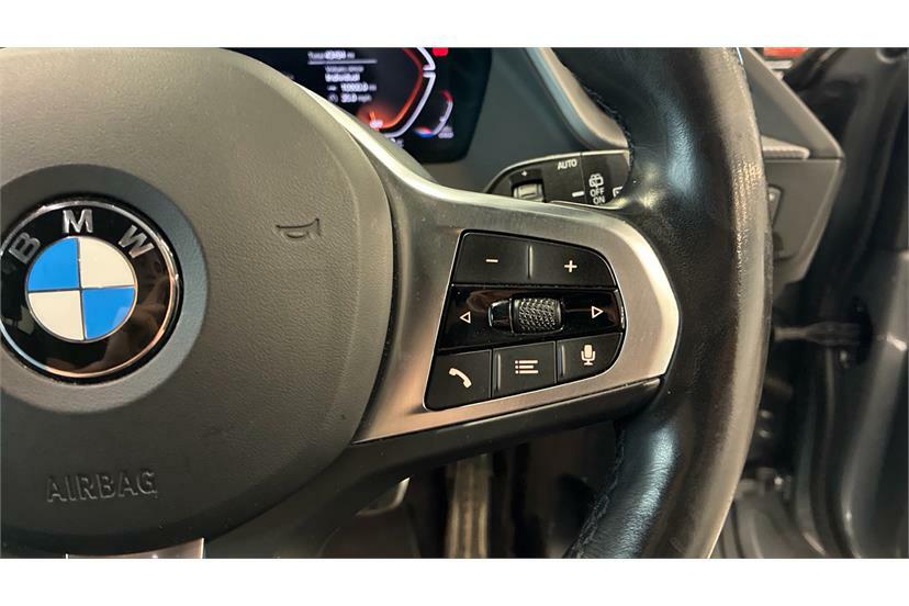 BMW 1 Series 128Ti Step Live Cockpit Pro-pro Pk #17