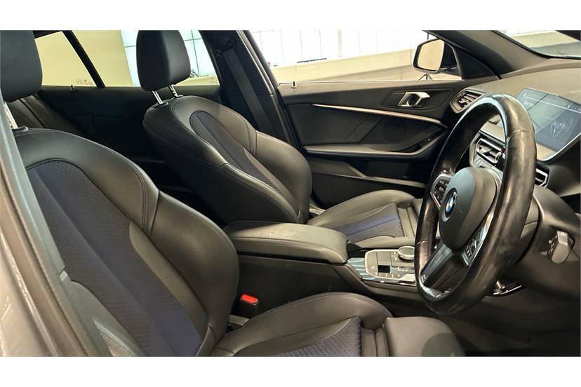 BMW 1 Series 128Ti Step Live Cockpit Pro-pro Pk #11