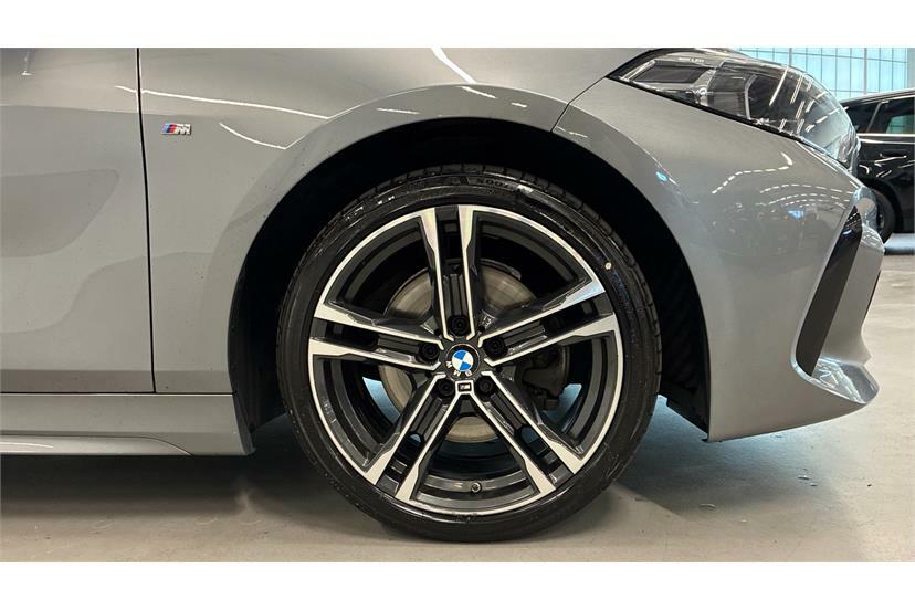 BMW 1 Series 128Ti Step Live Cockpit Pro-pro Pk #14