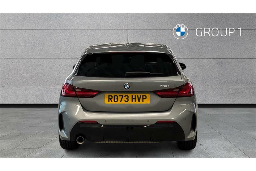 BMW 1 Series 128Ti Step Live Cockpit Pro-pro Pk #15