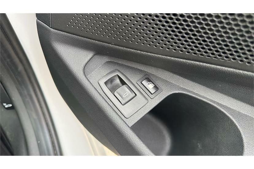 BMW 3 Series 320D M Sport Shadow Edition Touring Black #26
