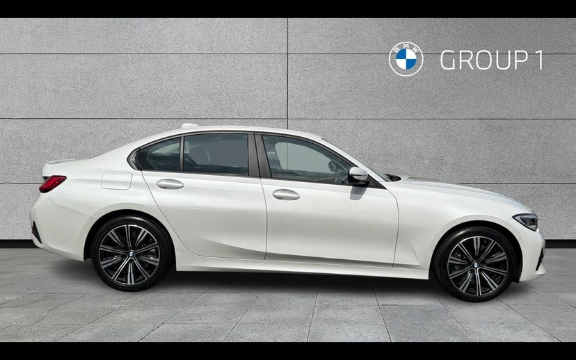 BMW 3 Series 2.0 330E 12Kwh Se Pro  #3