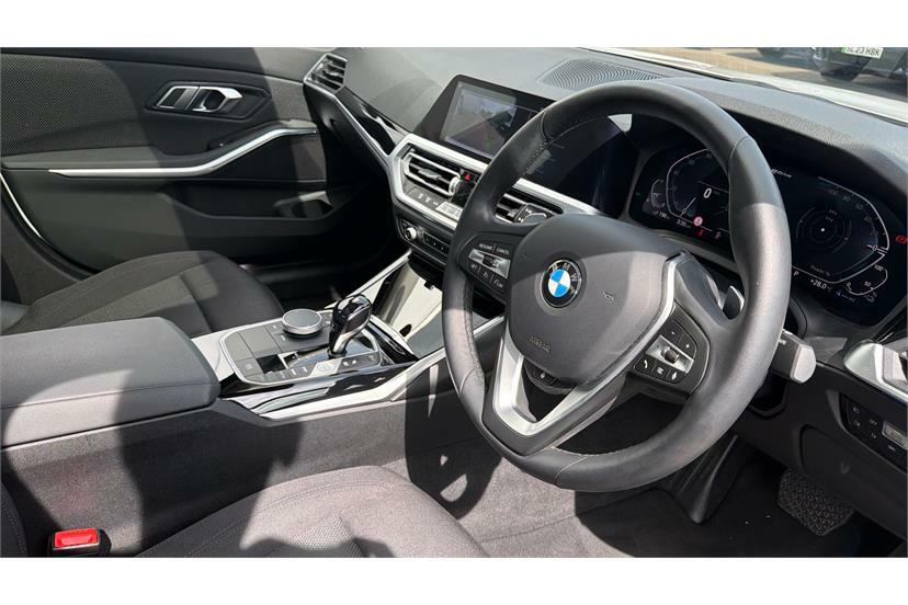 BMW 3 Series 330E Se Pro  #6