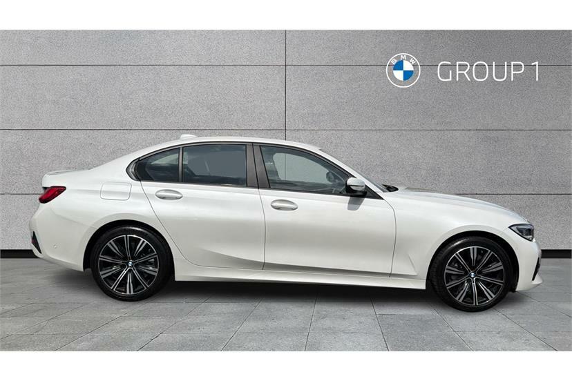 BMW 3 Series 330E Se Pro  #3