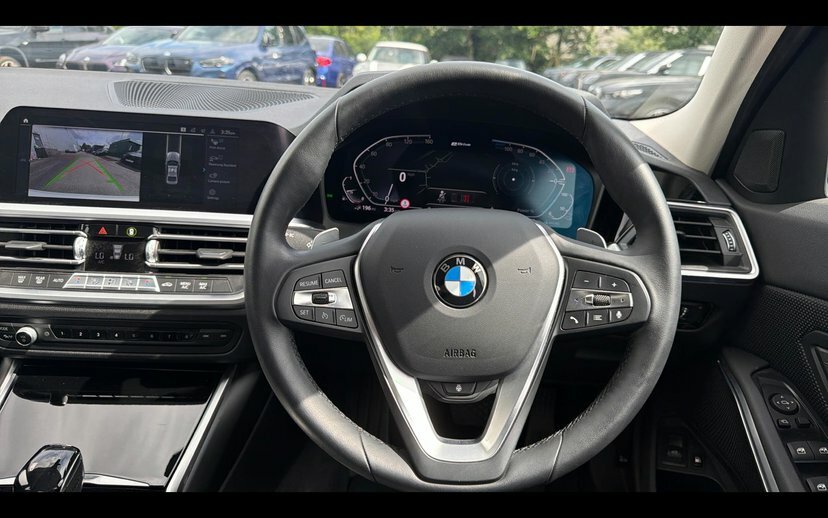 BMW 3 Series 2.0 330E 12Kwh Se Pro  #5