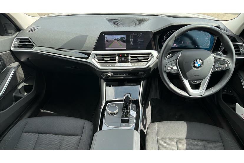 BMW 3 Series 330E Se Pro  #4