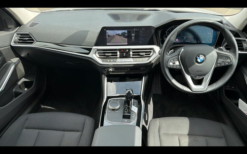 BMW 3 Series 2.0 330E 12Kwh Se Pro  #4