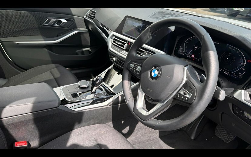 BMW 3 Series 2.0 330E 12Kwh Se Pro  #6