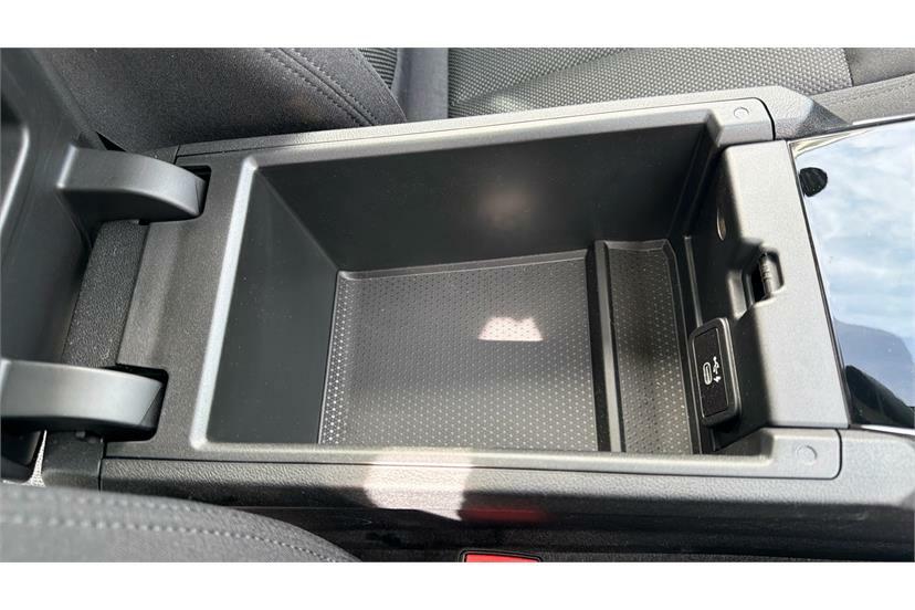 BMW 3 Series 320D M Sport Shadow Edition Touring Black #22