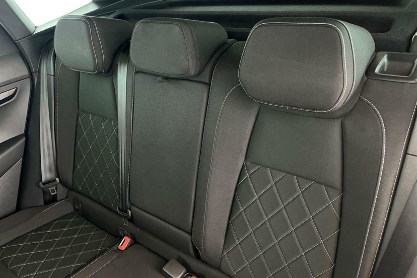 Skoda Karoq Se 1.5 Grey #17