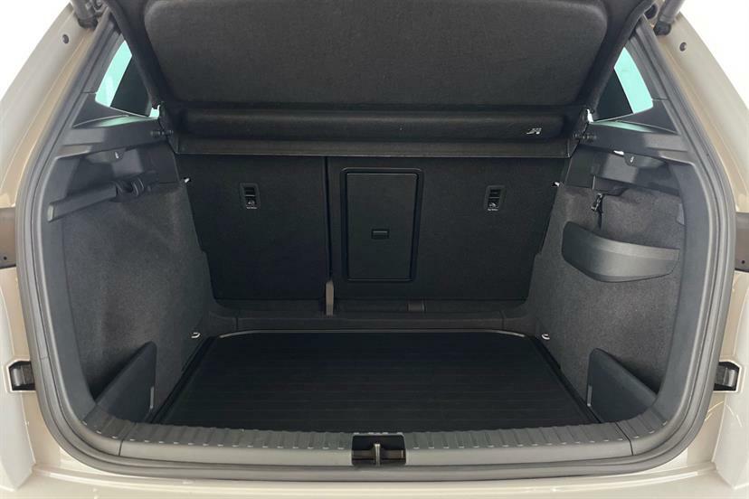 Skoda Karoq Se 1.5 Grey #18