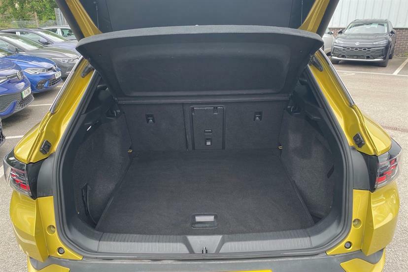 Volkswagen ID.4 150Kw 1St Edition Pro Performance 77Kwh Blue #11