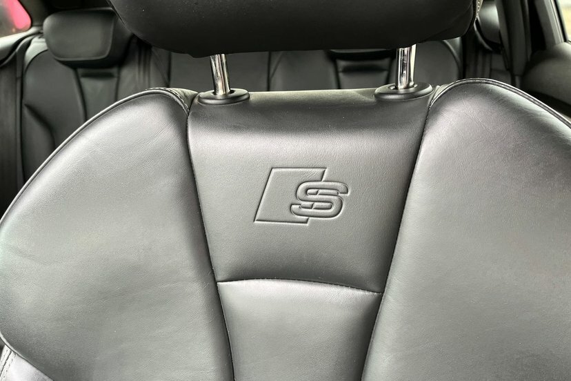 Audi S3 S3 Tfsi 300 Quattro Black Edition S Tronic  #16