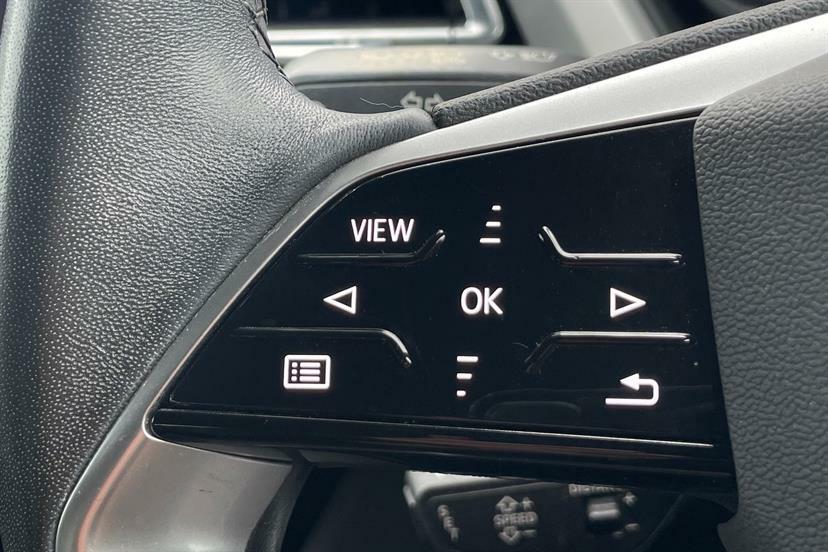 Audi Q4 E Tron 150Kw 40 82Kwh Sport Cs Blue #25