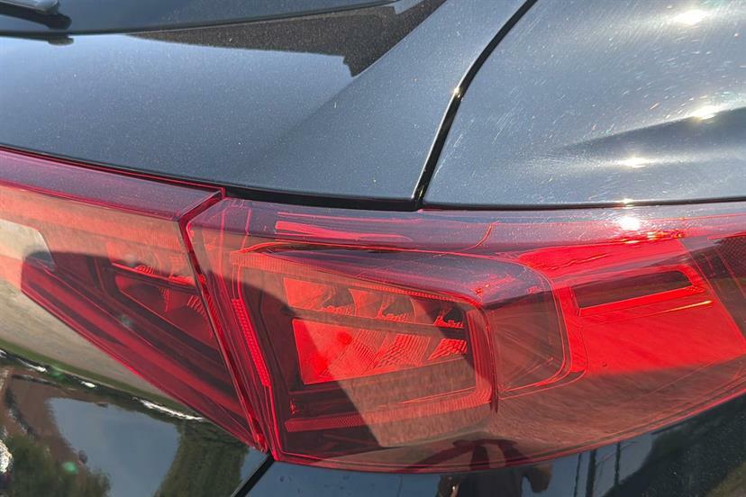 Cupra Formentor V2 Black #26