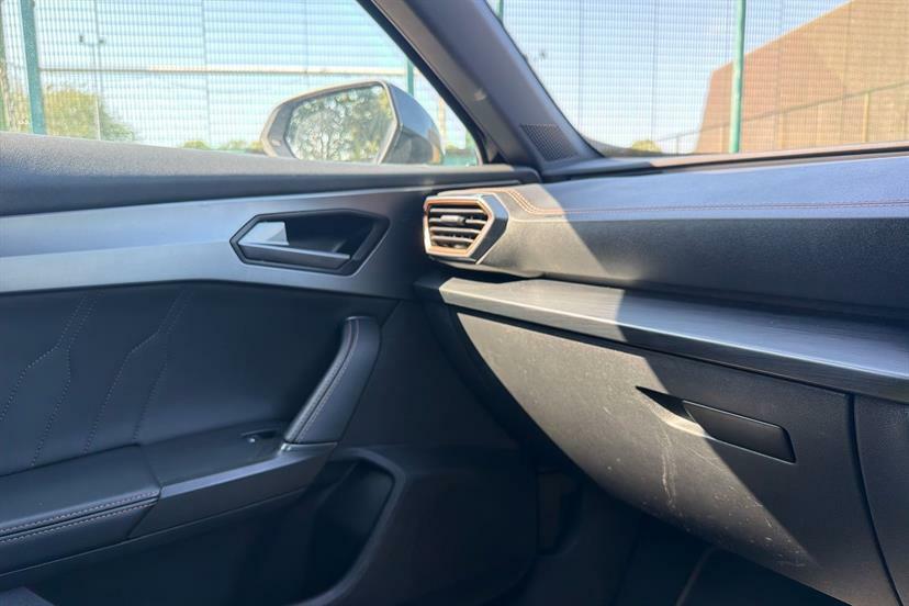 Cupra Formentor V2 Black #51