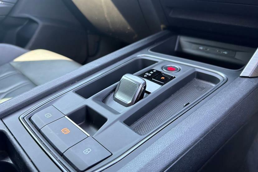 Cupra Formentor V2 Black #8