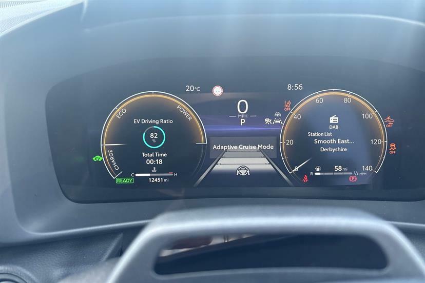 Toyota C-Hr 2L Design Silver #9