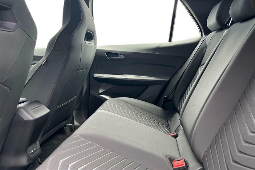 Cupra Born E-boost 59Kwh V2 5-Door Silver #10
