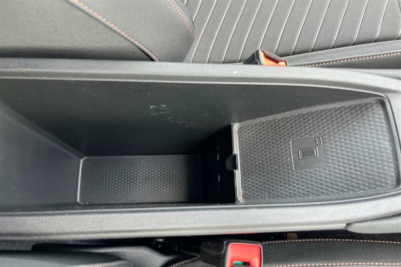 Cupra Born E-boost 59Kwh V2 5-Door Silver #31