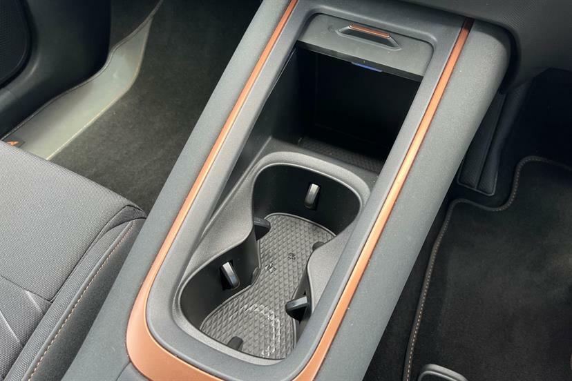 Cupra Born E-boost 59Kwh V2 5-Door Silver #30