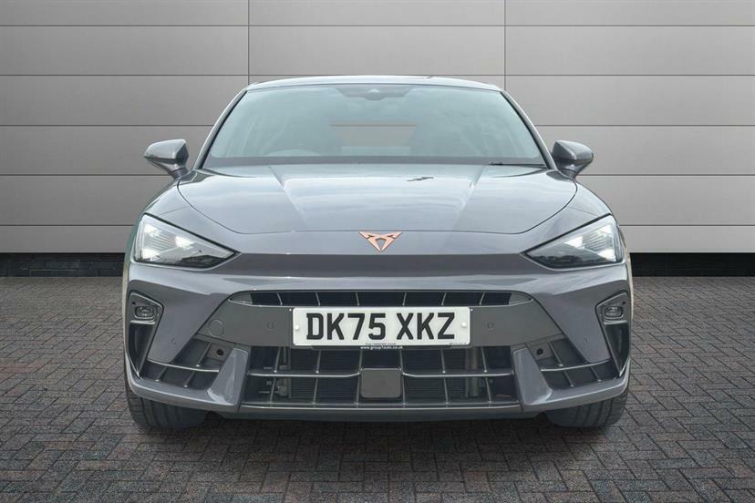 Cupra Leon 1.5 Etsi 150 V2 Dsg Grey #6