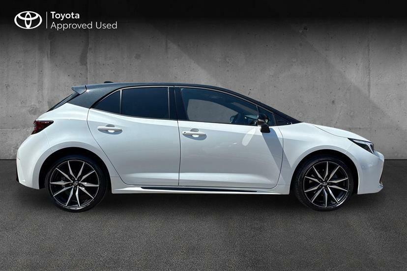 Toyota Corolla 1.8 Hybrid Excel Cvt #15