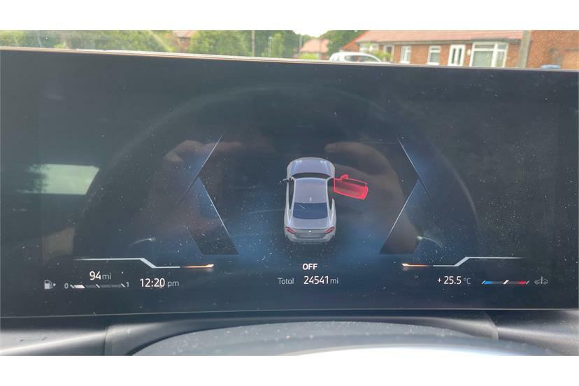 BMW 2 Series 220I M Sport Step Pro Pack Blue #8