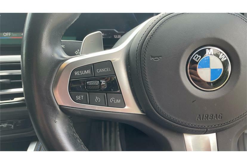 BMW 2 Series 220I M Sport Step Pro Pack Blue #16