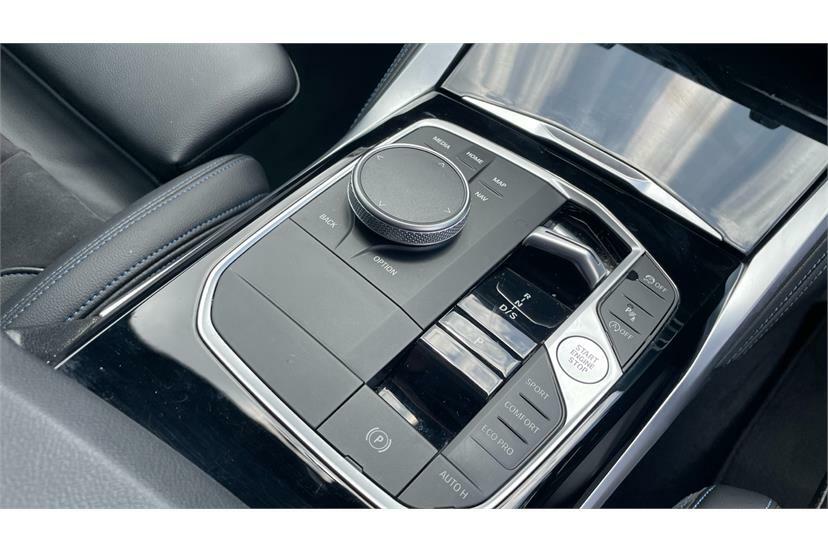 BMW 2 Series 220I M Sport Step Pro Pack Blue #9