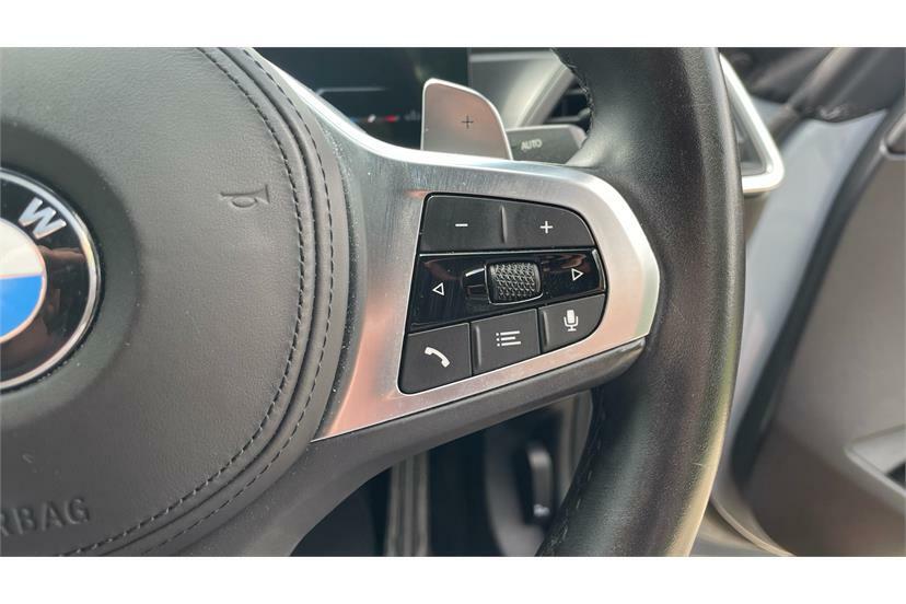 BMW 2 Series 220I M Sport Step Pro Pack Blue #17