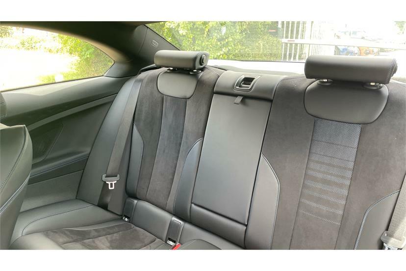 BMW 2 Series 220I M Sport Step Pro Pack Blue #11