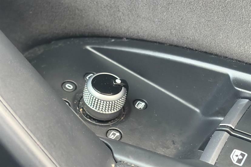 Audi Q5 40 Tdi Quattro S Line S Tronic Green #22