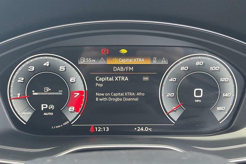 Audi Q5 40 Tdi Quattro S Line S Tronic Green #7