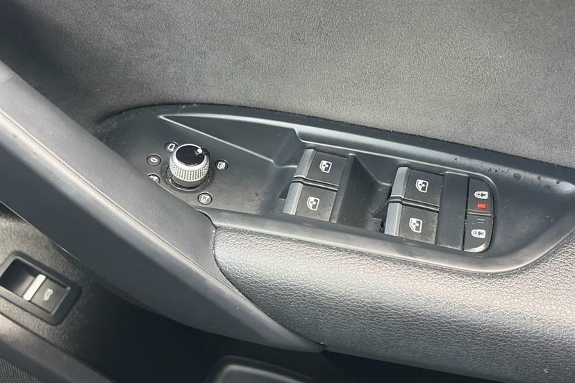 Audi Q5 40 Tdi Quattro S Line S Tronic Green #21