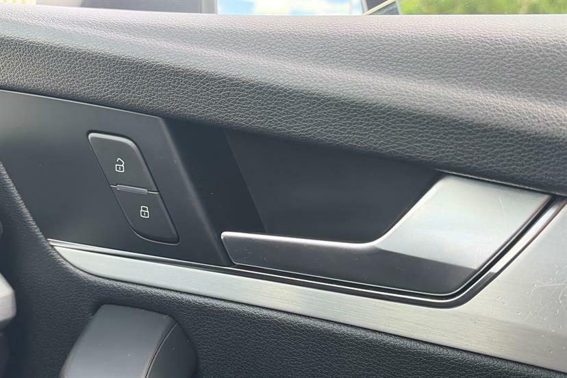 Audi Q5 40 Tdi Quattro S Line S Tronic Green #20
