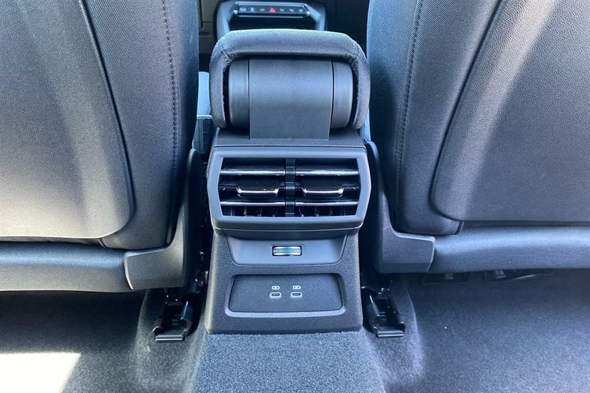 Audi A3 S Line 30 Tfsi 116 Ps S Tronic Black #40