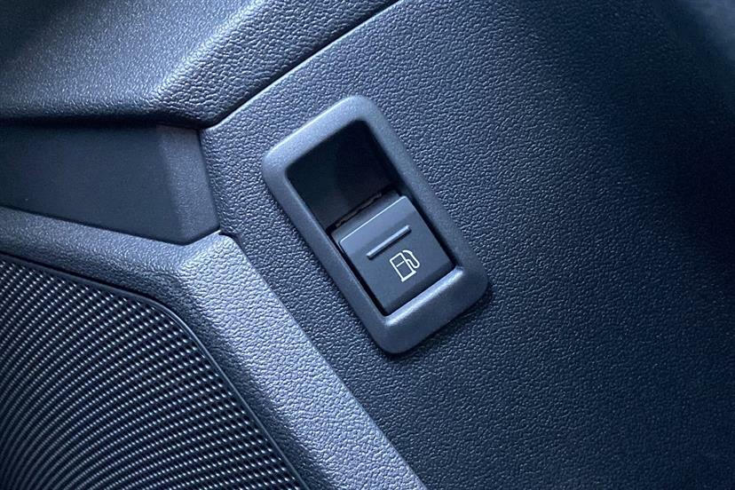Audi A3 S Line 30 Tfsi 116 Ps S Tronic Black #18
