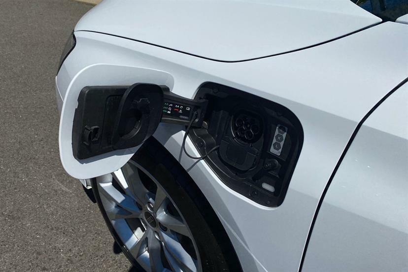 Audi A3 S Line 30 Tfsi 116 Ps S Tronic Black #39
