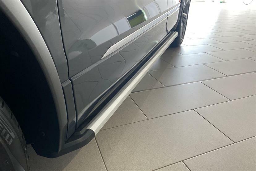 Volkswagen Tiguan R-line Edition 2.0 Tdi 150Ps Dsg Black #23