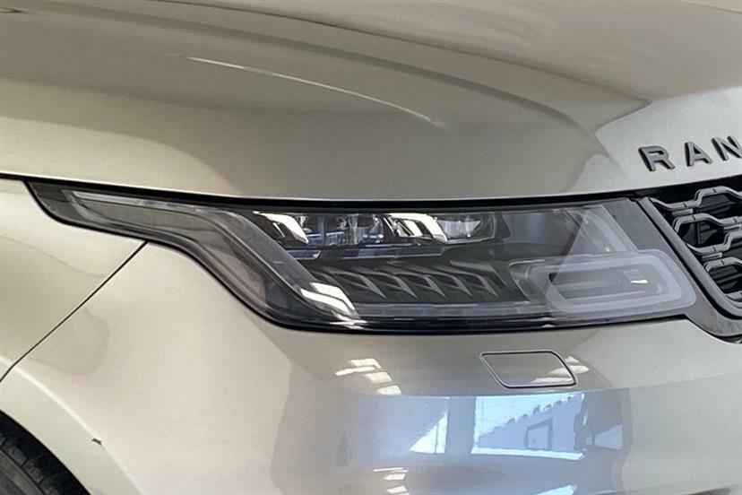 Land Rover Range Rover Sport 3.0 Sdv6 Hse Dynamic #17