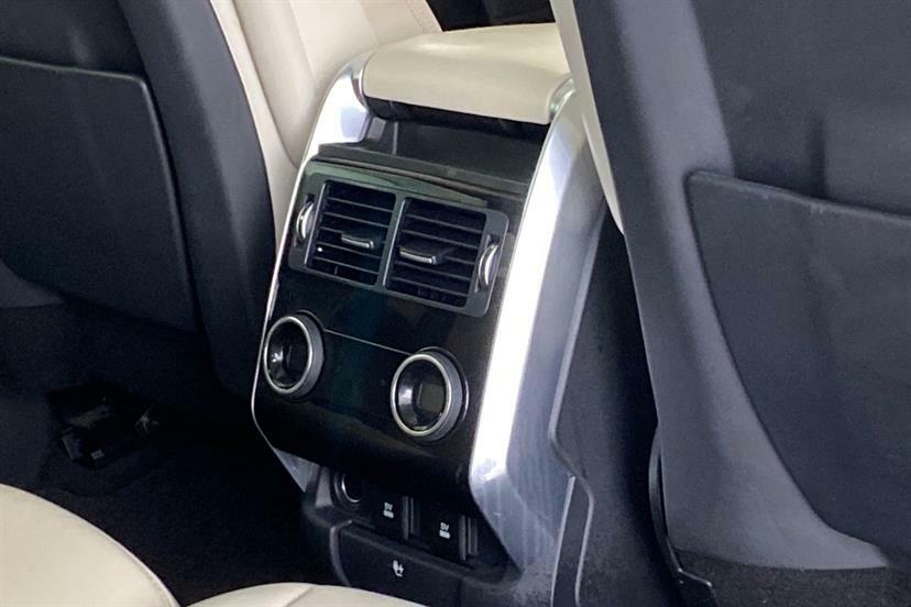 Land Rover Range Rover Sport 3.0 Sdv6 Hse Dynamic #18