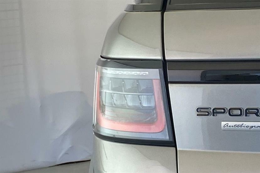 Land Rover Range Rover Sport 3.0 Sdv6 Hse Dynamic #26
