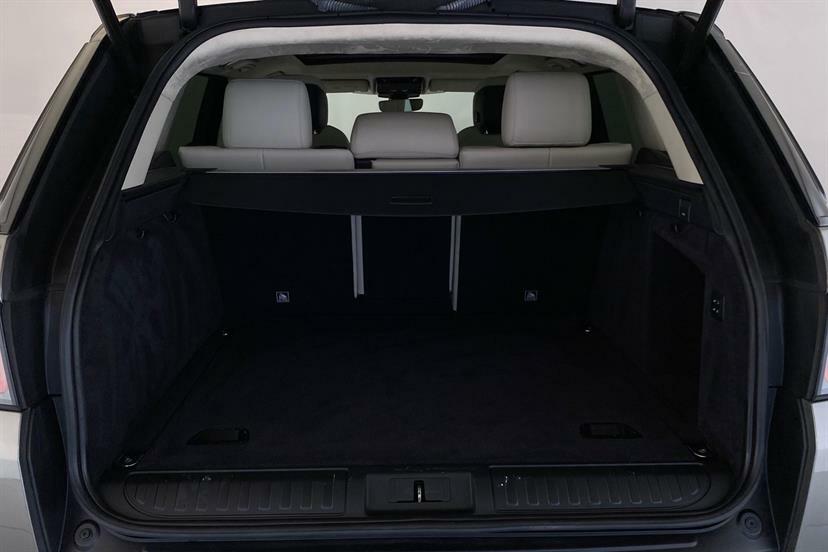 Land Rover Range Rover Sport 3.0 Sdv6 Hse Dynamic #10